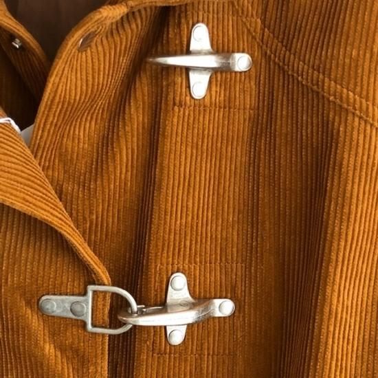 SALE 40%OFF【UNUSED/アンユーズド】US2073 fireman corduroy jacket. - 「PLACE/プレイス」UNUSED、is-ness、C.E、BlackEyePatch、HELLRAZOR、SON OF THE CHEESE等通販・正規取扱店 | 青森市 SALE 40%OFF【UNUSED/アンユーズド】US2073 fireman corduroy jacket. - 「PLACE/プレイス」UNUSED、is-ness、C.E、BlackEyePatch、HELLRAZOR、SON OF THE CHEESE等通販・正規取扱店 | 青森市