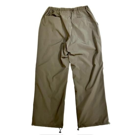 SALE 30%OFF【Abu Garcia/アブガルシア】WR EASY PANTS(OLIVE