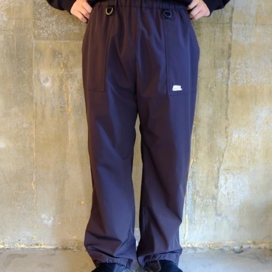 SALE 30%OFF【Abu Garcia/アブガルシア】WR EASY PANTS(OLIVE