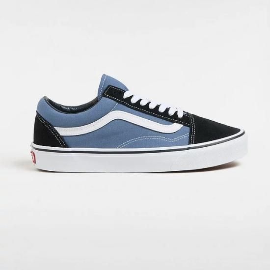 Vanさん専用 VANS/ヴァンズ】VANS OLD SKOOL(NAVY) - 「PLACE/プレイス」UNUSED、is