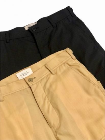 残り僅か　アンファティユースNＡ大　旧箱6本 大峽製鞄－名刺入れ(通し襠) (チョコ)【1041-2-CDV】