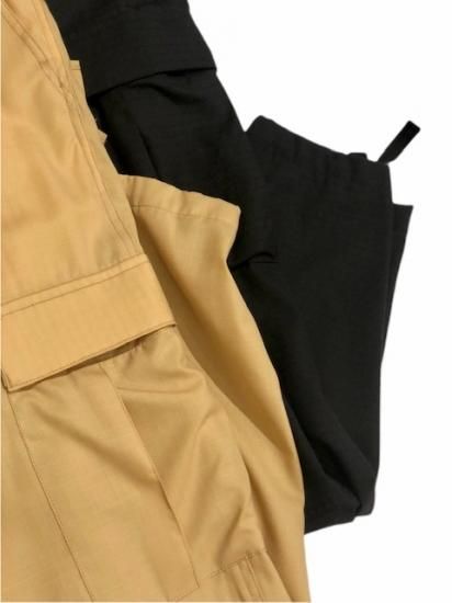 SALE 40%OFF【UNUSED/アンユーズド】UW0976 Cargo pants