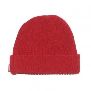 HELLRAZOR/إ쥤SOLID COTTON BEANIE