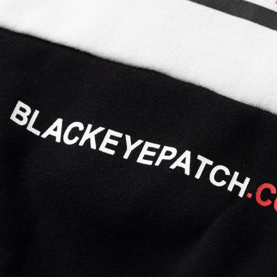 BlackEyePatch/ブラックアイパッチ】x TIGHTBOOTH TBEP “DANGER LABEL ...