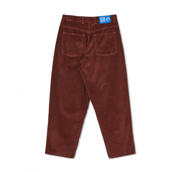 【POLAR SKATE CO./ポーラースケートカンパニー】BIG BOY CORDS(RUST) - 「PLACE/プレイス」UNUSED、is-ness、C.E、BlackEyePatch、HELLRAZOR、SON OF THE CHEESE等通販・正規取扱店 | 青森市 【POLAR SKATE CO./ポーラースケートカンパニー】BIG BOY CORDS(RUST) - 「PLACE/プレイス」UNUSED、is-ness、C.E、BlackEyePatch、HELLRAZOR、SON OF THE CHEESE等通販・正規取扱店 | 青森市