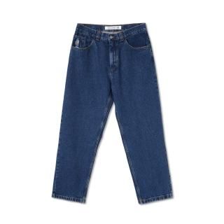 <img class='new_mark_img1' src='https://img.shop-pro.jp/img/new/icons54.gif' style='border:none;display:inline;margin:0px;padding:0px;width:auto;' />POLAR SKATE CO./ݡ顼ȥѥˡ'93! DENIM(DARK BLUE)
