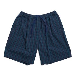 <img class='new_mark_img1' src='https://img.shop-pro.jp/img/new/icons54.gif' style='border:none;display:inline;margin:0px;padding:0px;width:auto;' />is-ness/ͥAMPHIBIOUS SHORTS(BLACK WATCH)