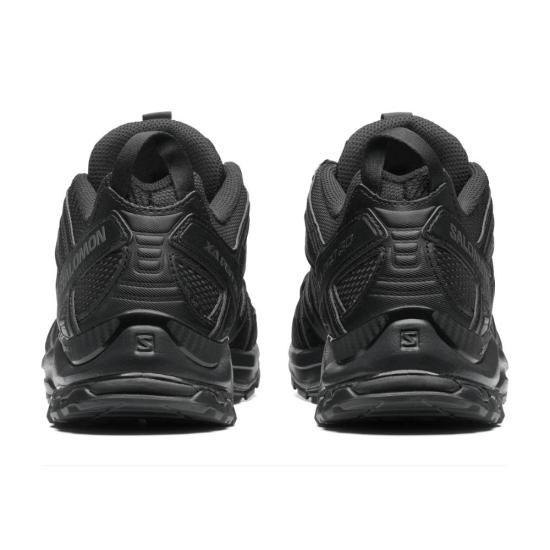SALOMON SNEAKERS/サロモンスニーカーズ】XA PRO 3D(BLACK/BLACK SALOMON SNEAKERS/サロモンスニーカーズ】XA PRO 3D(BLACK/BLACK