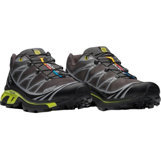 010531● SALOMON SNEAKERS XT-6 スニーカー 27cm