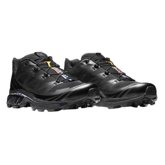 SALOMON SNEAKERS/サロモンスニーカーズ】XT-6(Black/Black SALOMON SNEAKERS/サロモンスニーカーズ】XT-6(Black/Black