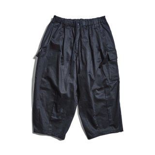 <img class='new_mark_img1' src='https://img.shop-pro.jp/img/new/icons44.gif' style='border:none;display:inline;margin:0px;padding:0px;width:auto;' />is-ness/ͥBALLOON CARGO EZ PANTS(BLACK)