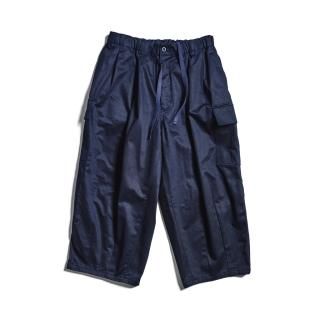 <img class='new_mark_img1' src='https://img.shop-pro.jp/img/new/icons44.gif' style='border:none;display:inline;margin:0px;padding:0px;width:auto;' />is-ness/ͥBALLOON CARGO EZ PANTS(NAVY)
