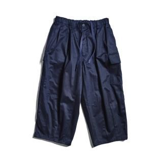 <img class='new_mark_img1' src='https://img.shop-pro.jp/img/new/icons54.gif' style='border:none;display:inline;margin:0px;padding:0px;width:auto;' />is-ness/ͥBALLOON CARGO EZ PANTS(NAVY)