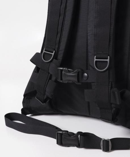 NEXUSVII/ネクサスセブン】x GREGORY x GENERAL RESEARCH DAYPACK 