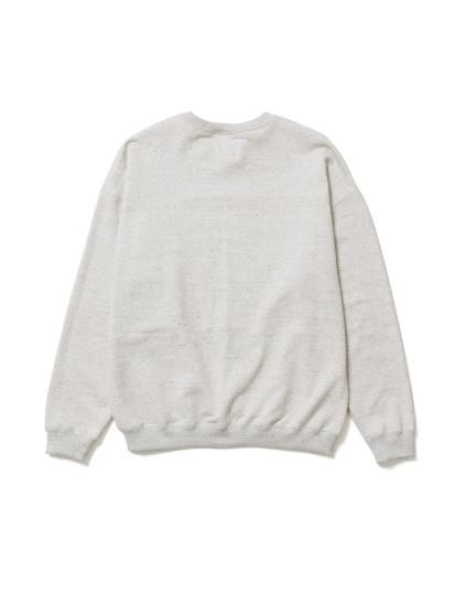 Sasquatchfabrix./ サスクワッチファブリックス】HI-NECK