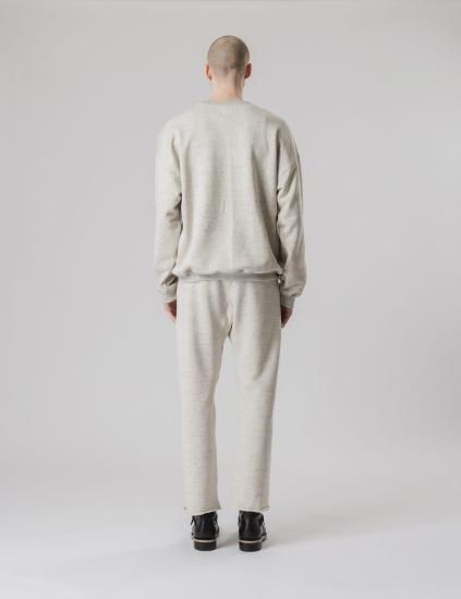 Sasquatchfabrix./サスクワッチファブリックス】“馬” SWEATSHIRT