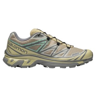 <img class='new_mark_img1' src='https://img.shop-pro.jp/img/new/icons14.gif' style='border:none;display:inline;margin:0px;padding:0px;width:auto;' />【SALOMON SNEAKERS/サロモンスニーカーズ】XT-6 MINDFUL(Gray Green/Moss Gray/Castor Gray)