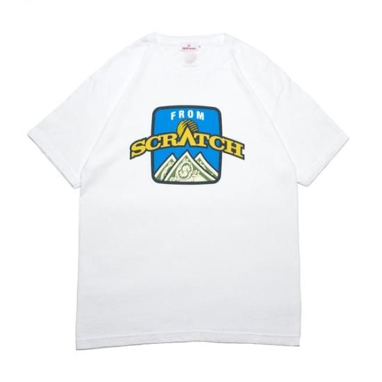 hellrazor DJスクラッチナイス オフィシャルキャップ