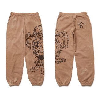 SON OF THE CHEESE/ΥХEYPATCH PANTS