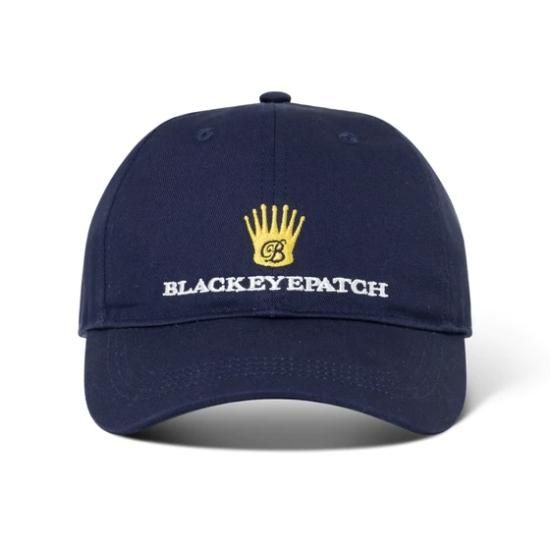 blackeyepatch ブラックアイパッチ　キャップ