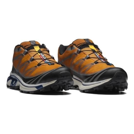 SALOMON SNEAKERS/サロモンスニーカーズ】XT-6 GTX UTILITY