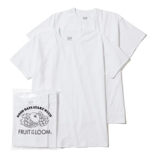 UNUSED/アンユーズド】US2025 T-shirt / Unused x Fruit of the