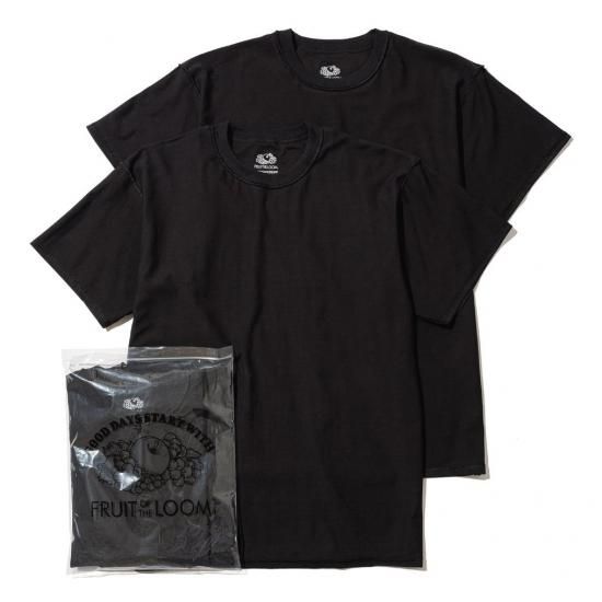 UNUSED/アンユーズド】US2025 T-shirt / Unused x Fruit of the