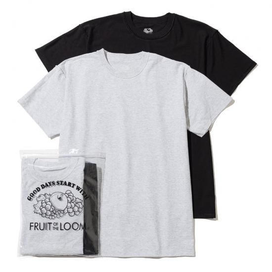 UNUSED/アンユーズド】US2025 T-shirt / Unused x Fruit of the