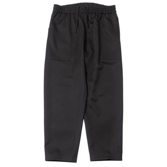 【PHINGERIN/フィンガリン】LOUNGE PANTS PE(BLACK) - 「PLACE/プレイス」UNUSED、is-ness、C.E、BlackEyePatch、HELLRAZOR、SON OF THE CHEESE等通販・正規取扱店 | 青森市
