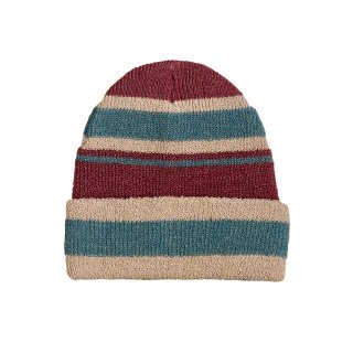 <img class='new_mark_img1' src='https://img.shop-pro.jp/img/new/icons44.gif' style='border:none;display:inline;margin:0px;padding:0px;width:auto;' />NOROLL/ΡCONFECTION WASHI BEANIE(BERRY)