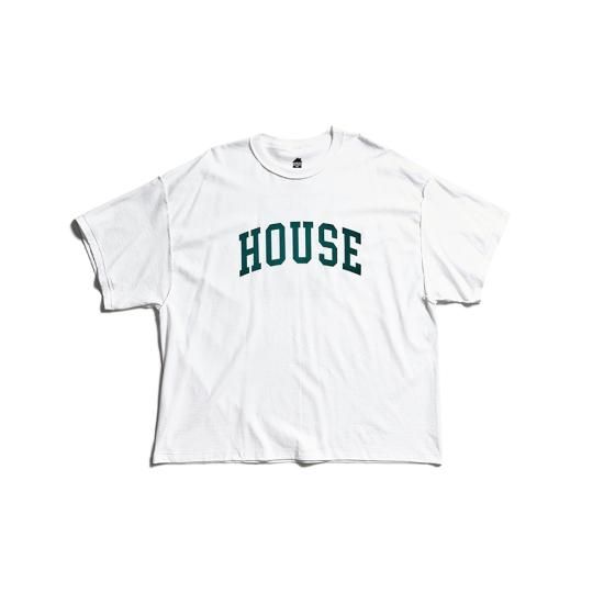 【ISNESS MUSIC/イズネス ミュージック】HOUSE FLOCKY T-SHIRT -  「PLACE/プレイス」UNUSED、is-ness、C.E、BlackEyePatch、HELLRAZOR、SON OF THE  CHEESE等通販・正規取扱店 | 青森市