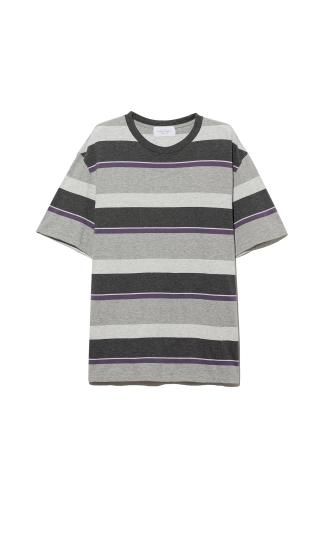 まだ未使用、、、、です Re:Re:ZTMY NIRA Tee (Black) - ZUTOMAYO MART