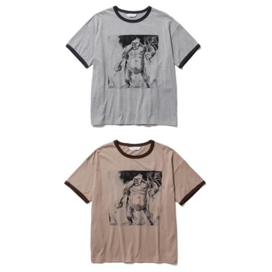 SALE 30%OFF【Sasquatchfabrix./サスクワッチファブリックス SALE 30%OFF【Sasquatchfabrix./サスクワッチファブリックス