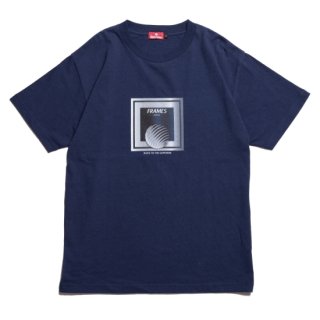 <img class='new_mark_img1' src='https://img.shop-pro.jp/img/new/icons14.gif' style='border:none;display:inline;margin:0px;padding:0px;width:auto;' />HELLRAZOR/إ쥤FRAMES SHIRT