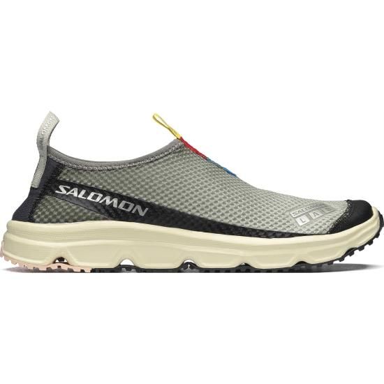 SALOMON SNEAKERS/サロモンスニーカーズ】RX MOC 3.0(Pewter