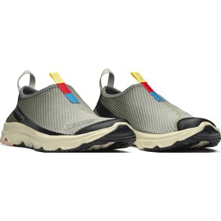<img class='new_mark_img1' src='https://img.shop-pro.jp/img/new/icons14.gif' style='border:none;display:inline;margin:0px;padding:0px;width:auto;' />SALOMON SNEAKERS/󥹥ˡRX MOC 3.0(Pewter/Desert Sage/Rose Cloud)
