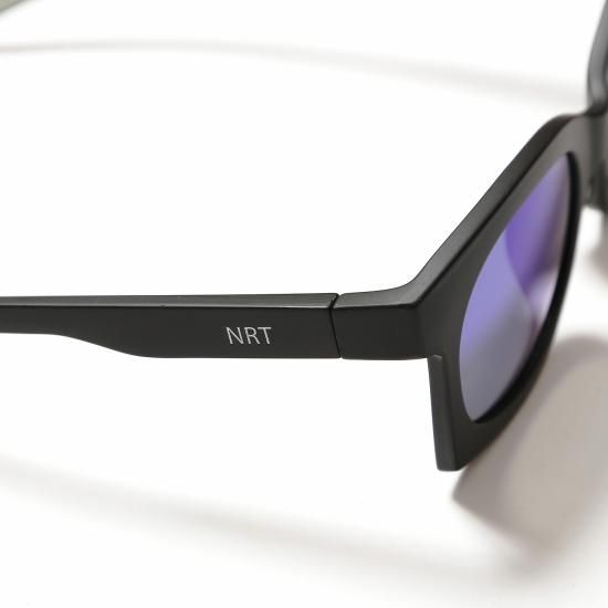 eye c u/アイシーユー】NRT Hombre nino EXCLUSIVE(BK100 MAT eye c u/アイシーユー】NRT Hombre nino EXCLUSIVE(BK100 MAT