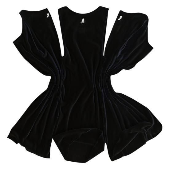 Whimsy/ウィムジー】x Fruit of The Loom FTL 3P TANK TOP BY