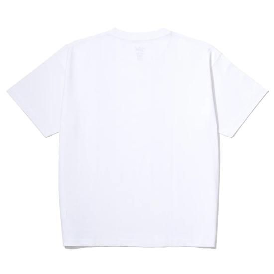 KEBOZ/ケボズ】2 PACK TEE - 「PLACE/プレイス」UNUSED、is-ness