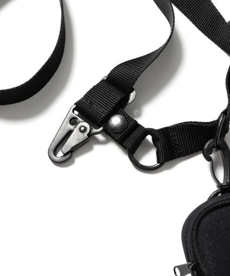 F-LAGSTUF-F/フラグスタフ】x OUTDOOR PRODUCTS 