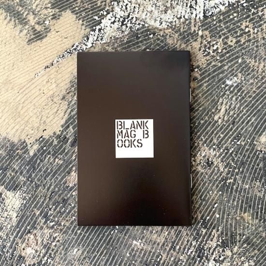 趣味・スポーツ・実用 BLANKMAG BOOK 趣味・スポーツ・実用 BLANKMAG BOOK NYストリートカルチャーを