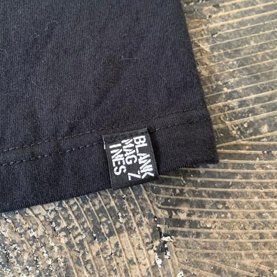 blank mag dover street market ブランクマグ　XL blank mag dover street market ブランクマグ XL - メルカリ