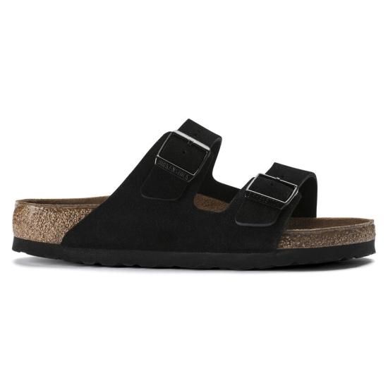 ビルケンシュトック Birkenstock Arizona BS ブラック 41 BIRKENSTOCK ビルケンシュトック レディース アリゾナ ビッグ