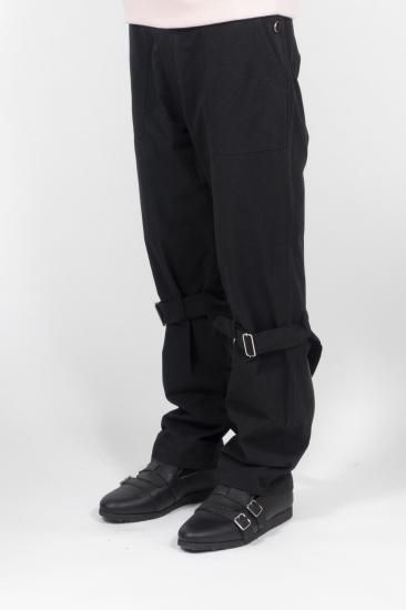 PHINGERIN/フィンガリン】BONTAGE PANTS(BLACK) - 「PLACE PHINGERIN/フィンガリン】BONTAGE PANTS(BLACK) - 「PLACE