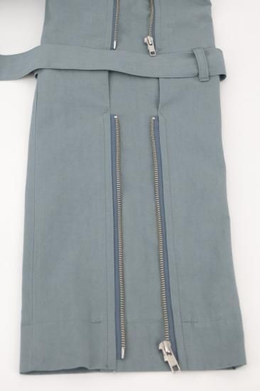 BPN ボンテージパンツ ベルト付き ズボン BPN ボンテージパンツ ベルト