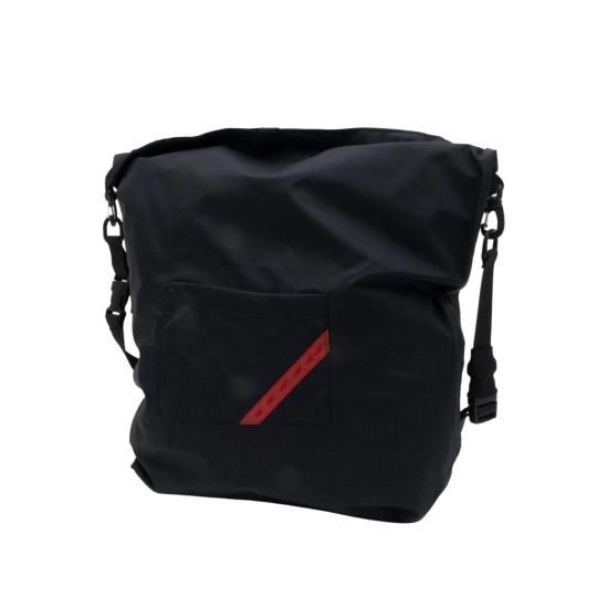 IMPROVISATION POCKET BAG WHITE – PHINGERIN