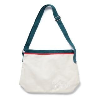 BoTT/ܥåȡCanvas Shoulder Bag(WHITE)
