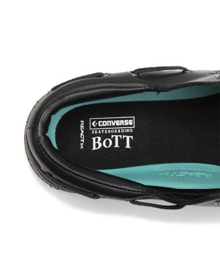 BoTT/ボット】× CONVERSE SKATEBOARDING DECKSTAR SK BoTT + BoTT/ボット】× CONVERSE SKATEBOARDING DECKSTAR SK BoTT +