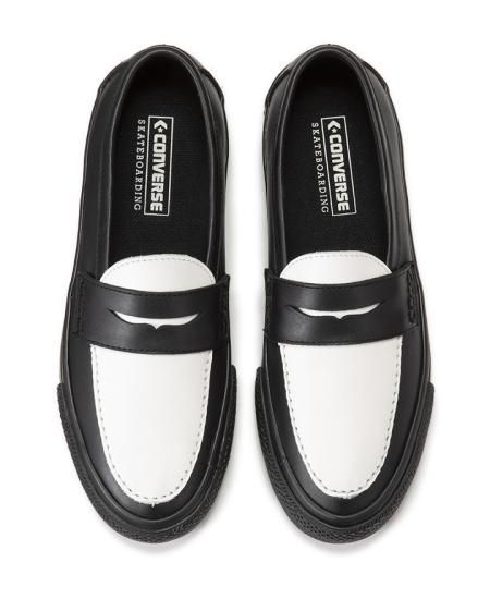 CONVERSE SKATEBOARDING/コンバース スケートボーディング 】CS CONVERSE SKATEBOARDING/コンバース スケートボーディング 】CS