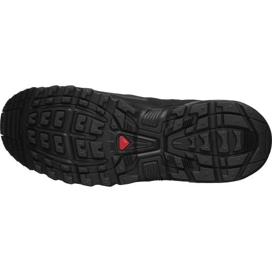 SALOMON SNEAKERS/サロモンスニーカーズ】ACS + CSWP(Black